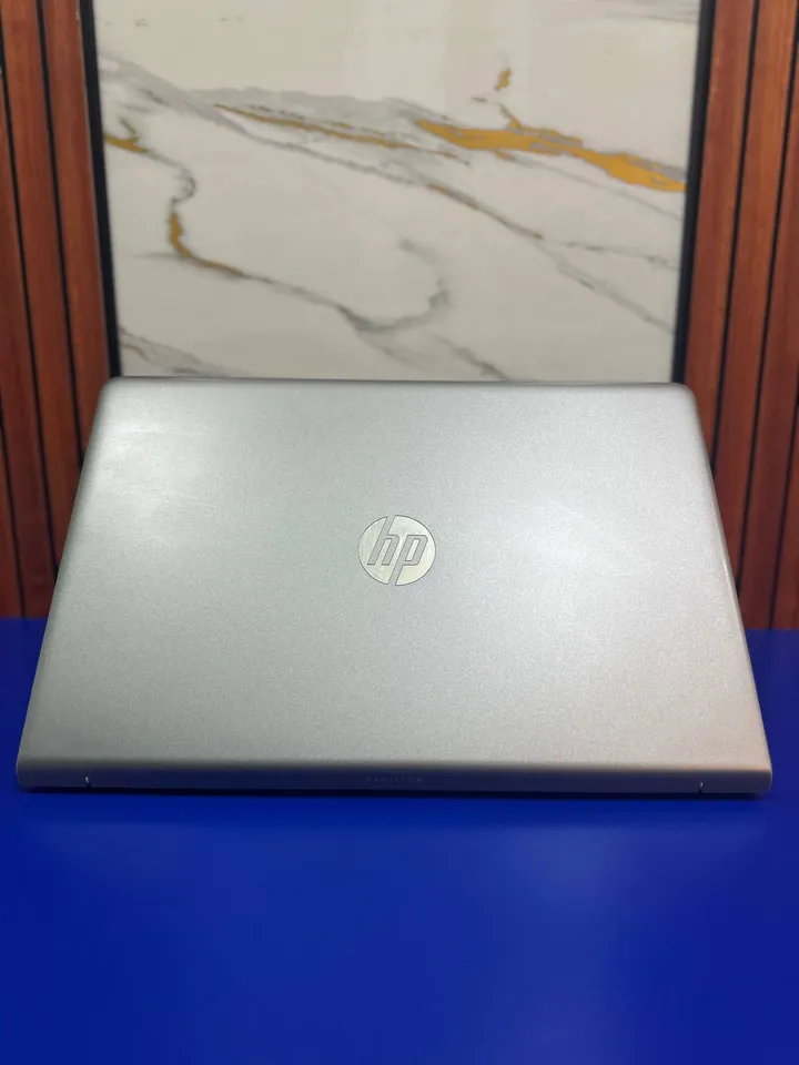 HP Pavilion i5 8th Gen Laptop – photo 7