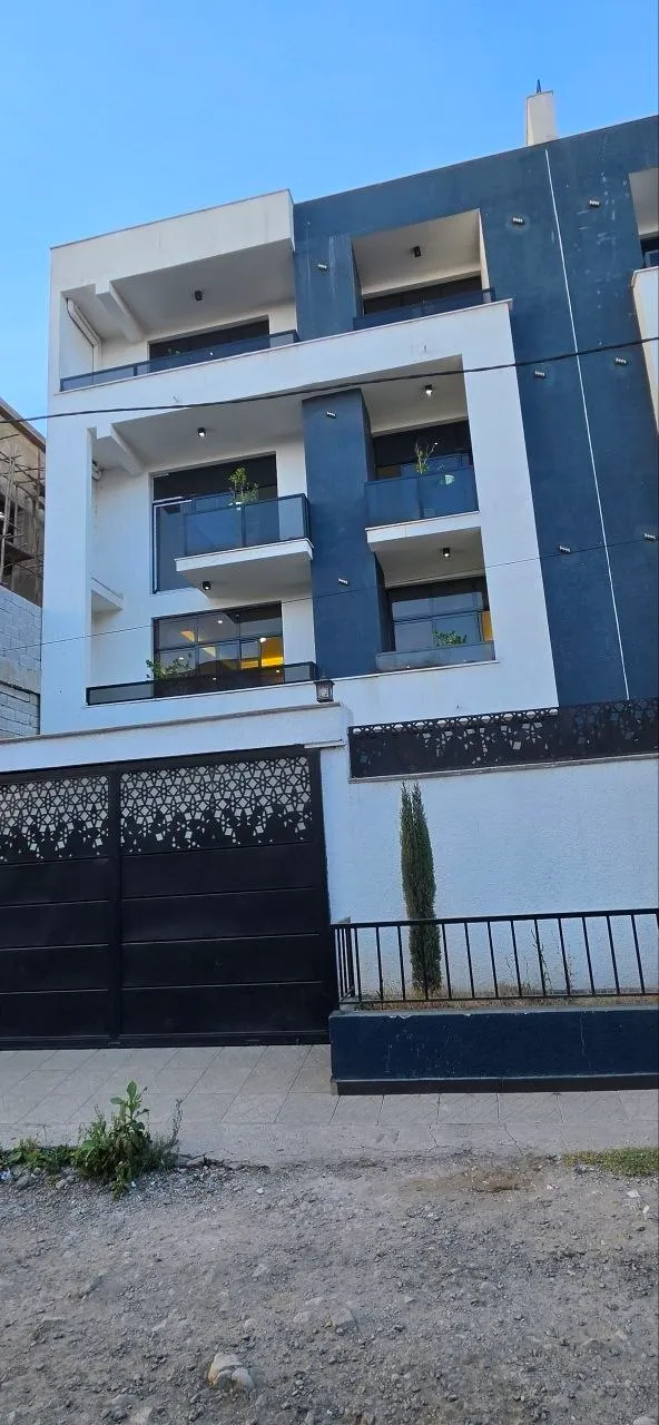 G+3 House for Sale in Ayat – photo 5