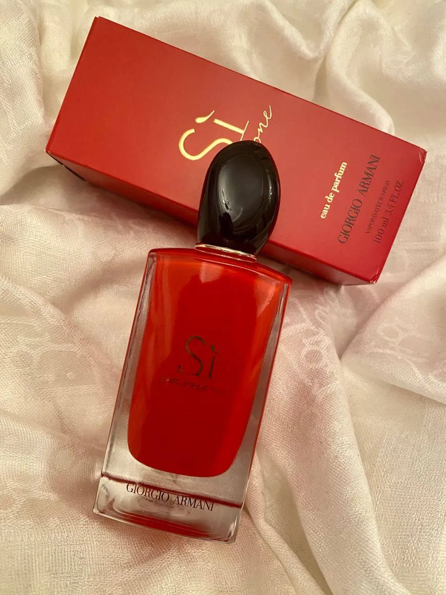 Europe Standard Designer Perfumes – photo 5