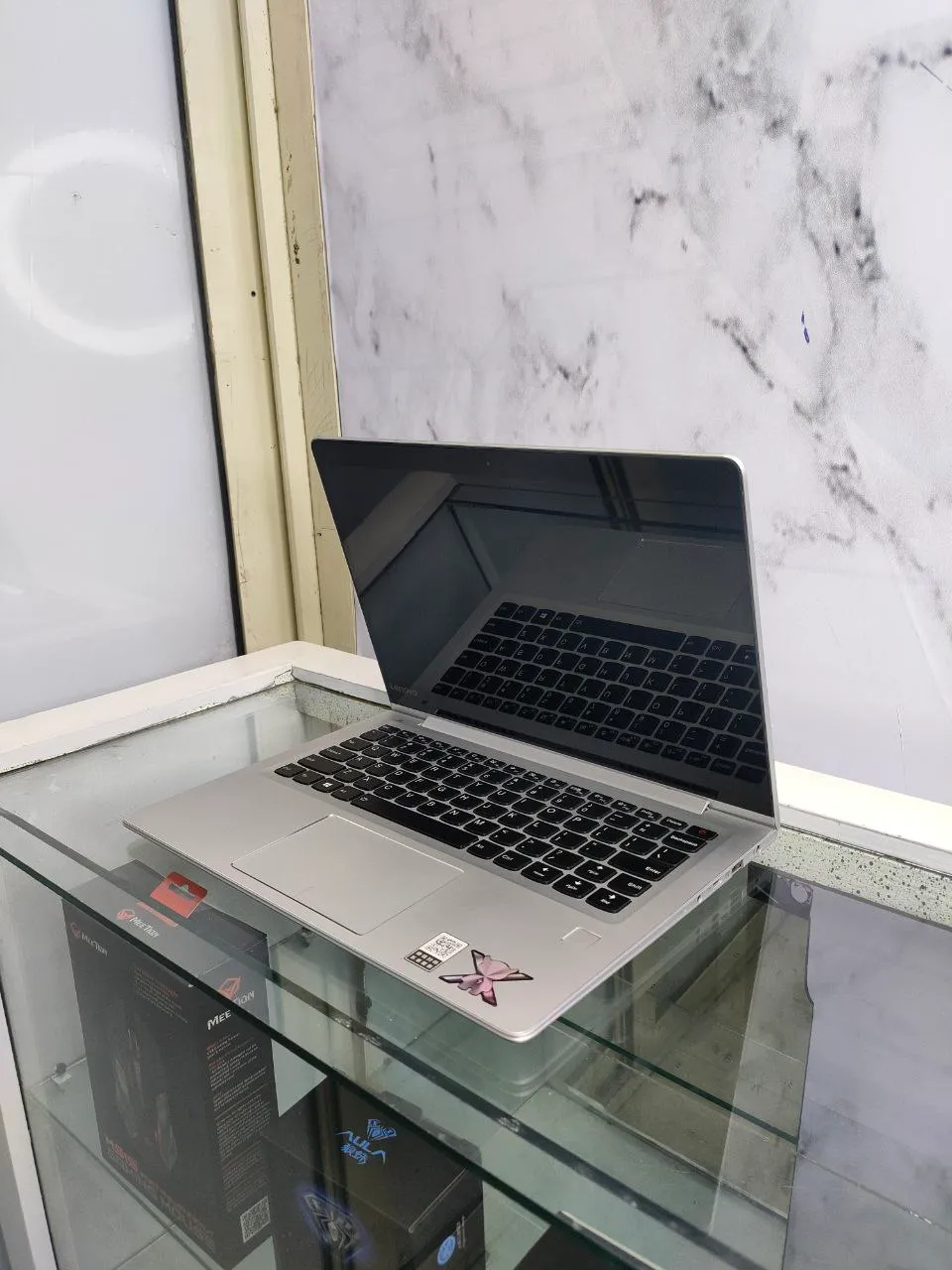 Lenovo Ideapad Core i7 Laptop – photo 4