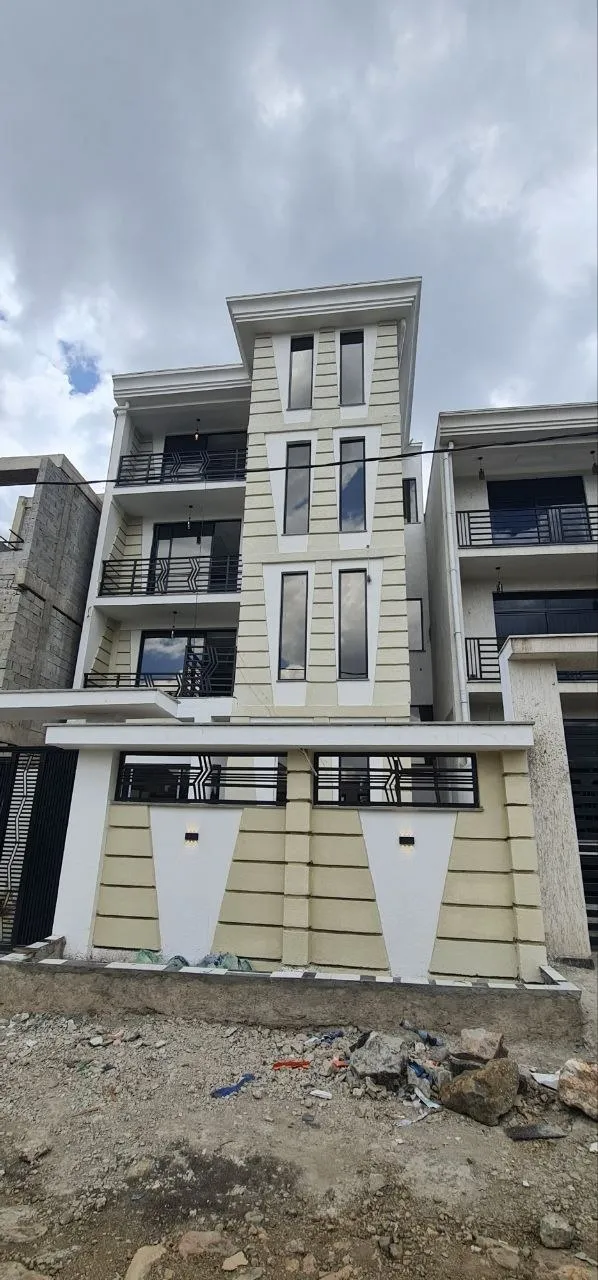 G+3 Luxury House in Ayat – photo 3