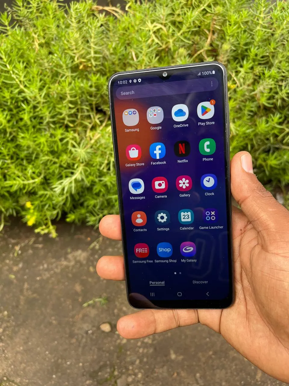 Samsung Galaxy A12 4GB 64GB – photo 3