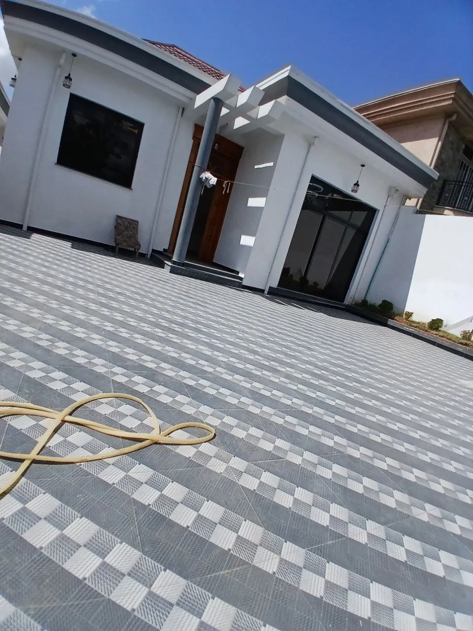 Modern 4 Bedroom Villa House – photo 5