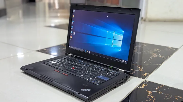 Lenovo ThinkPad Core i5 8GB 500GB – photo 6