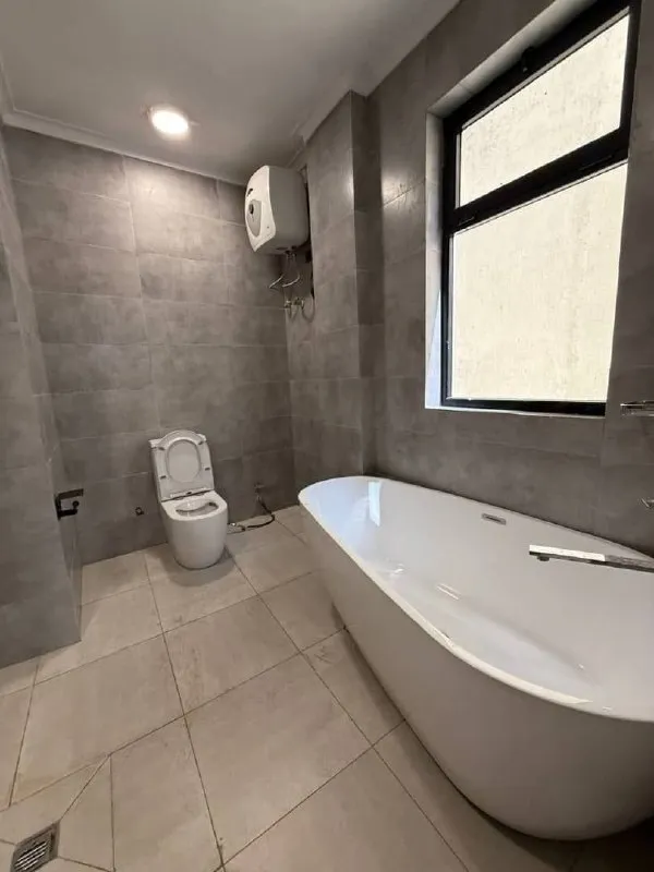 Modern G+2 Residential House 325sqm – photo 5