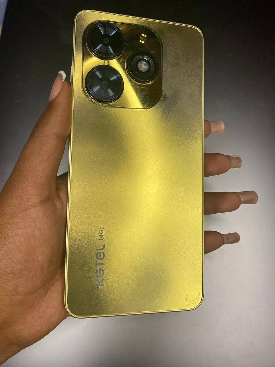 Kgtel Nova 10 Pro 64GB – photo 4