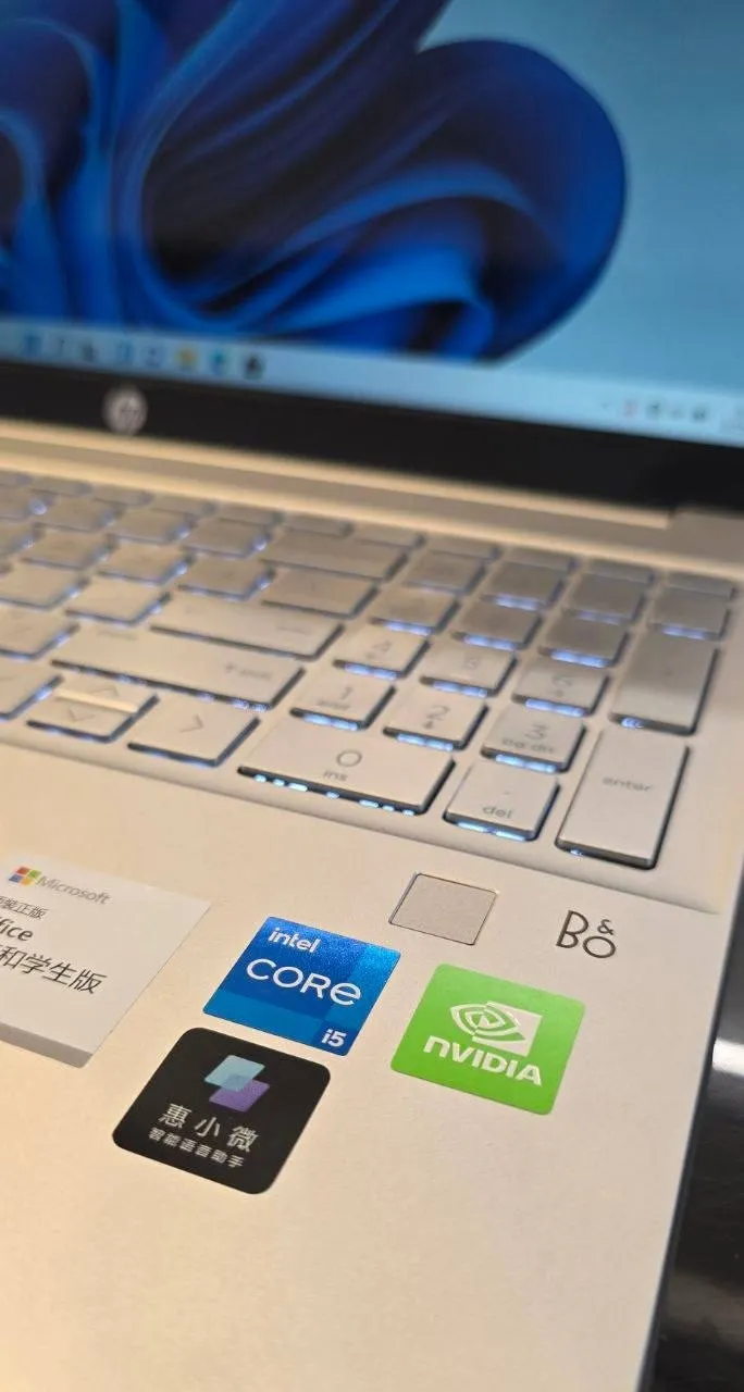 Brand New HP Pavilion Core i5 Laptop – photo 3