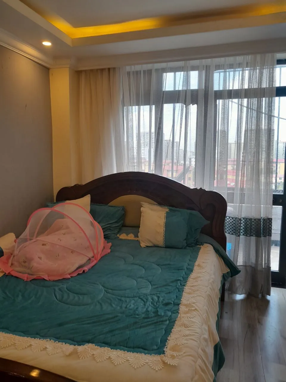 2 Bedroom Condo at Ayat 49 – photo 3
