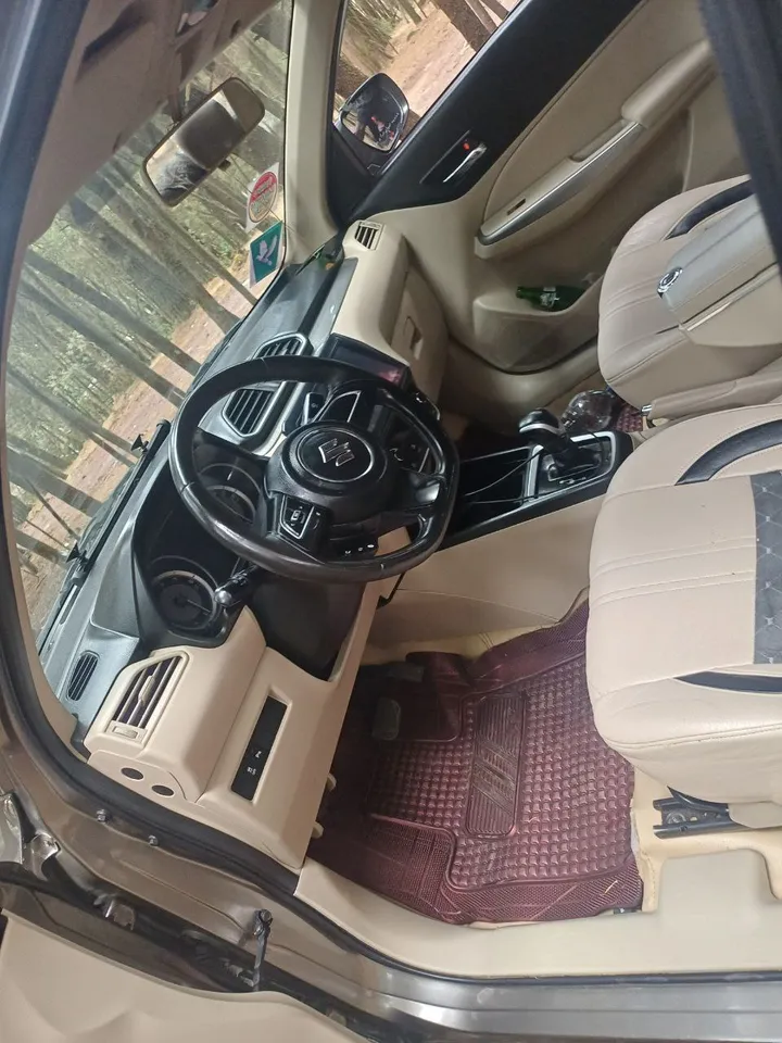 Suzuki Dzire 2022 Full Option – photo 4