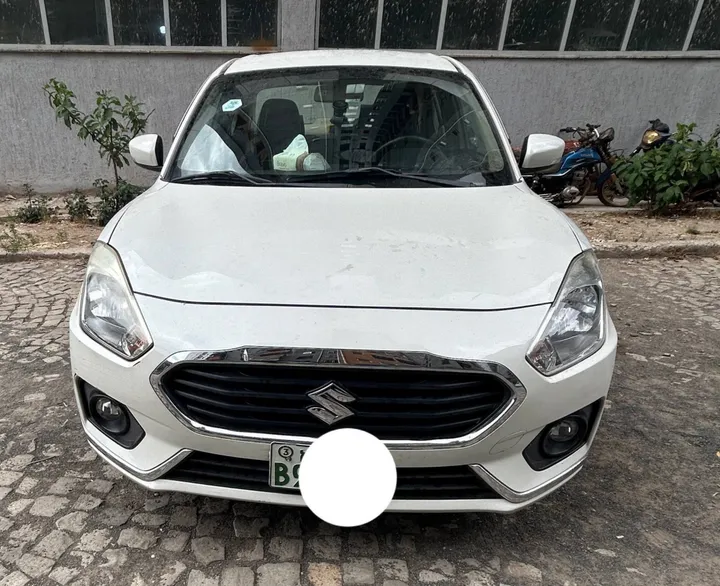 Suzuki Dzire 2020 Automatic 1.2L – photo 4