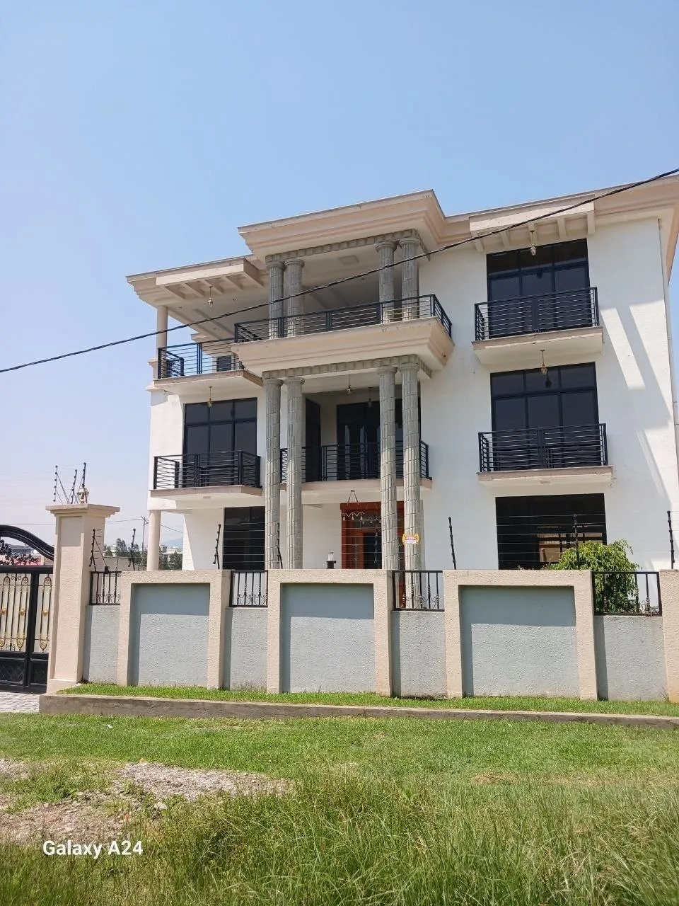G+2 Luxury House in Ayat – photo 4