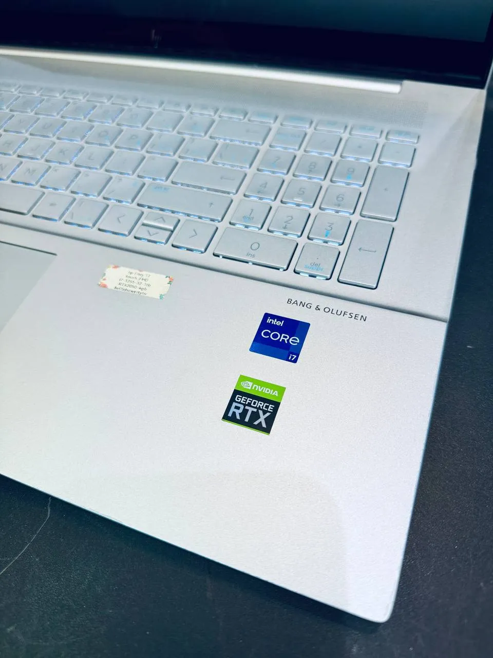 HP Envy i7 16GB 512GB Laptop – photo 3