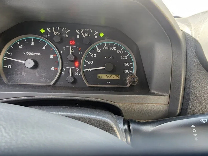 Toyota LandCruiser Mark II 2014 – photo 3