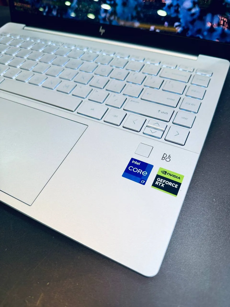 HP Pavilion Plus 16 i7 13th Gen – photo 5