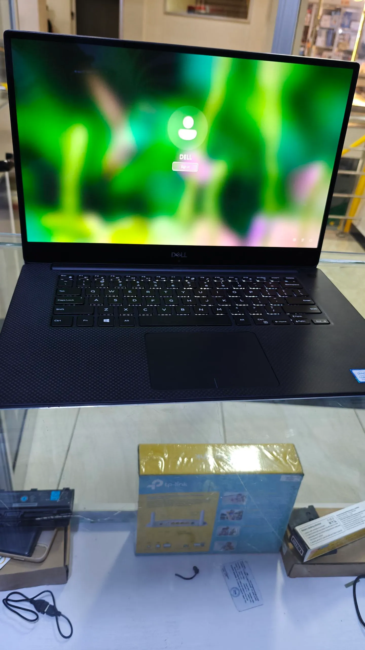 Dell XPS 15 Core i7 Gaming Laptop – photo 3