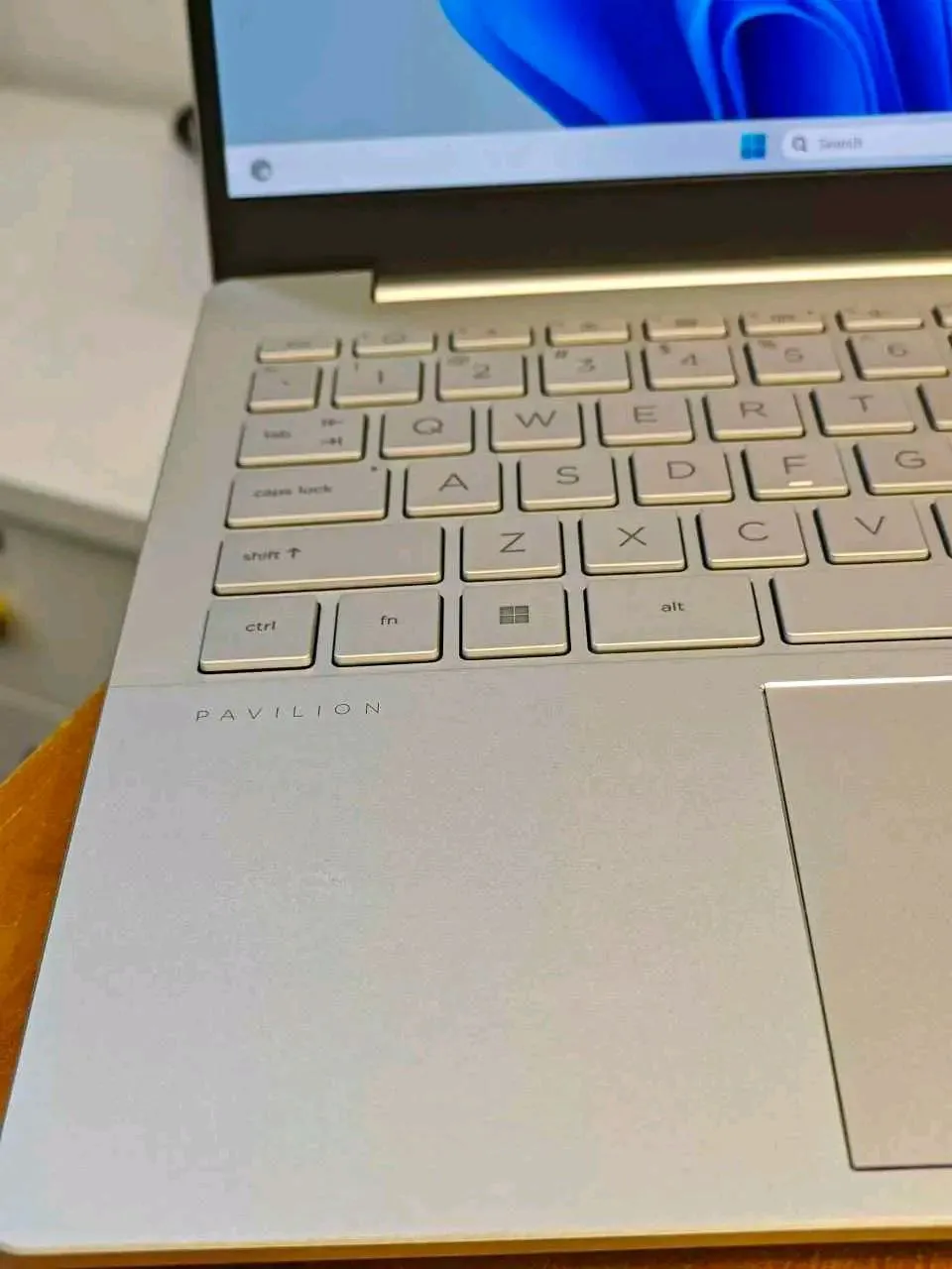 HP Pavilion 14 Plus i5 12th Gen – photo 4
