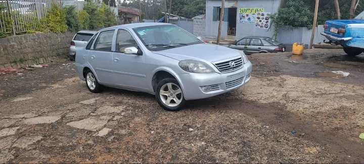 Lifan 520 2012 Manual Silver – photo 4