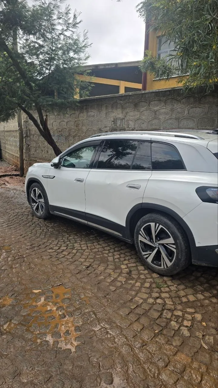 Volkswagen ID6 Crozz Full Option – photo 8