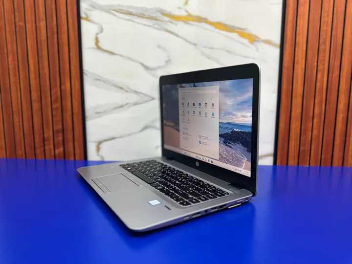 HP EliteBook 840 G3 i5 8GB – photo 7