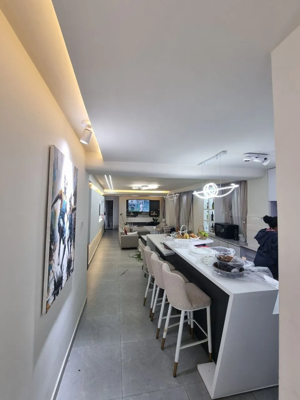 3 Bedroom Condominium in Bole Bulbula – photo 3