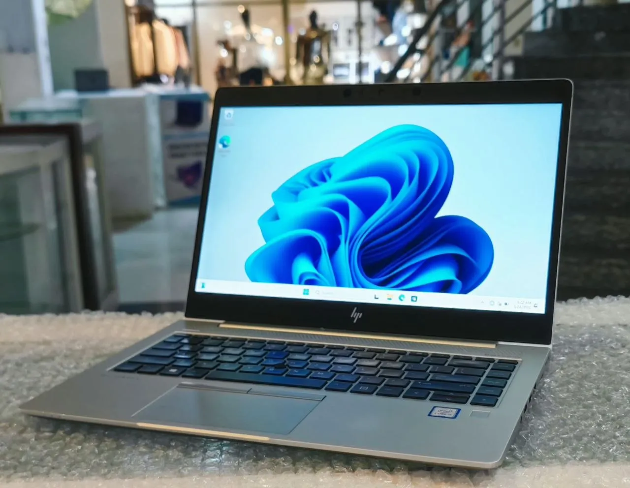 HP EliteBook 840 G6 Laptop – photo 3
