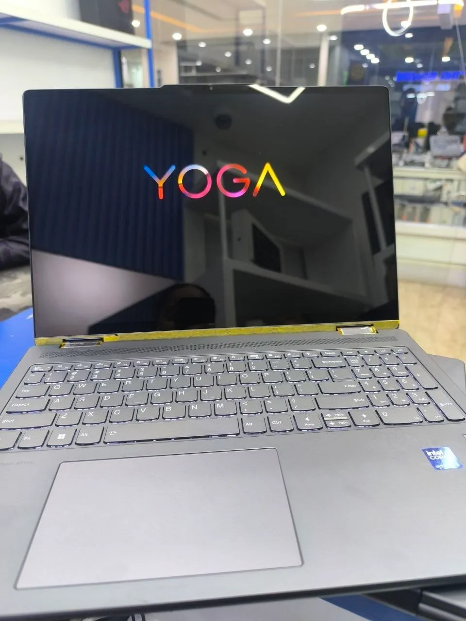 Lenovo Yoga Ultra 7 2-in-1 Laptop – photo 3
