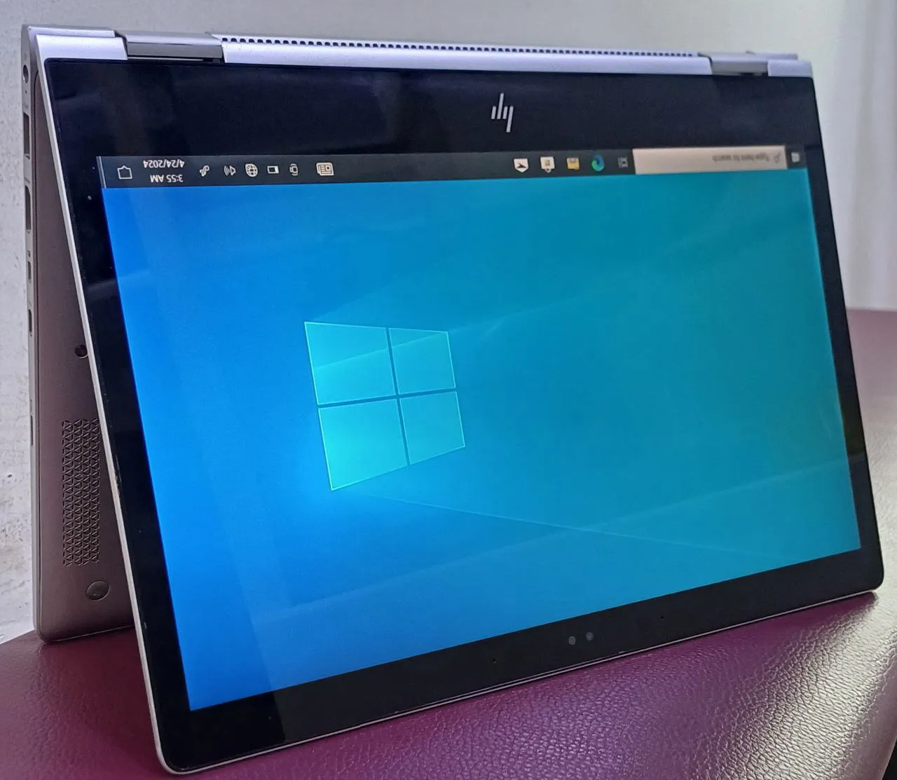 HP EliteBook X360 1030 G2 Laptop – photo 4