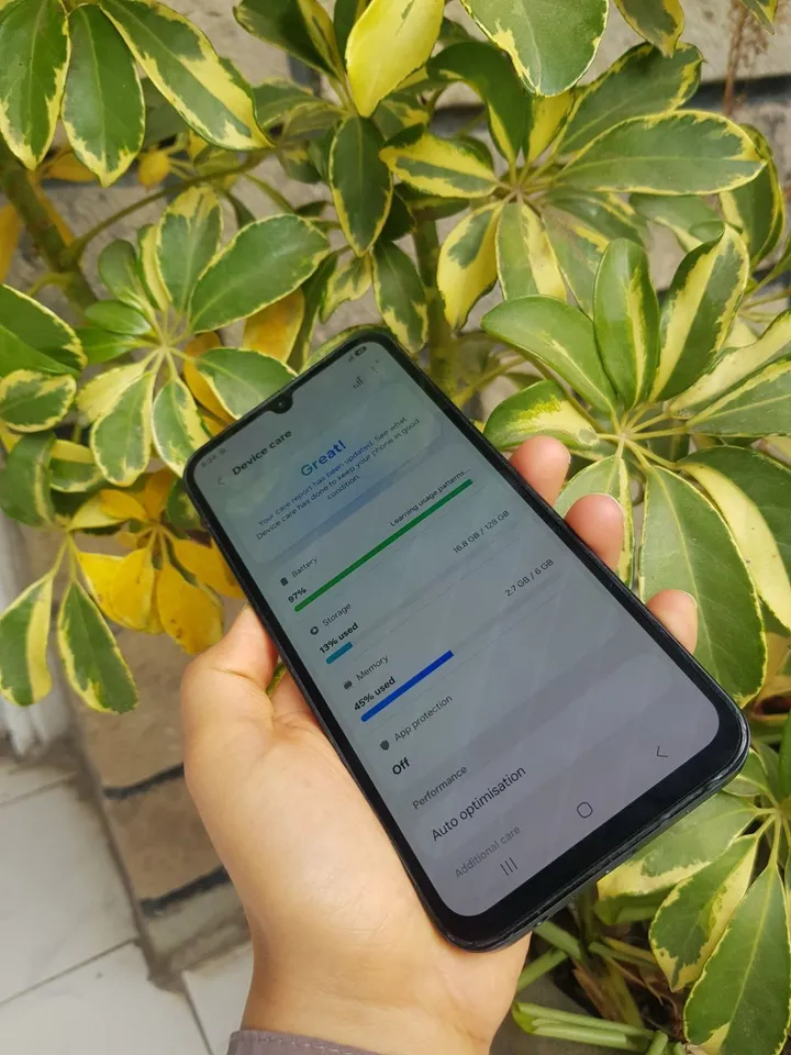 Samsung Galaxy M15 5G 128GB – photo 3