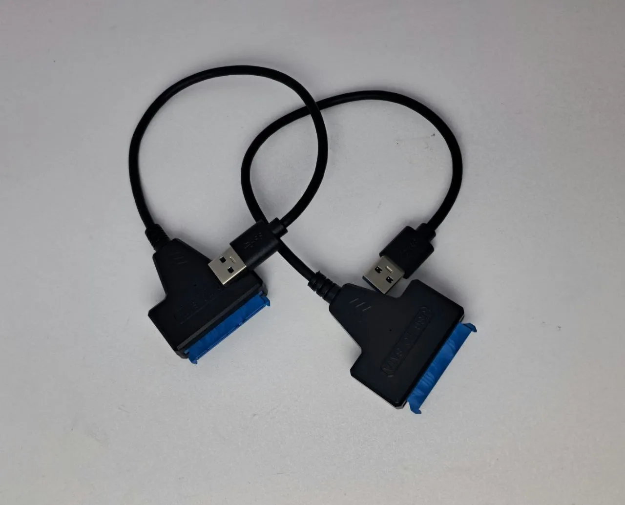 SATA to USB 3.0 Adapter – photo 3