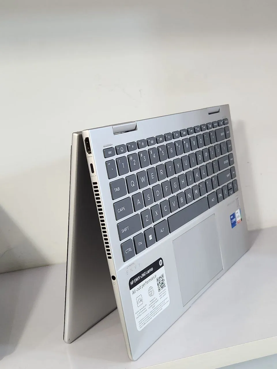HP Envy x360 Core i7 13th Gen – photo 3