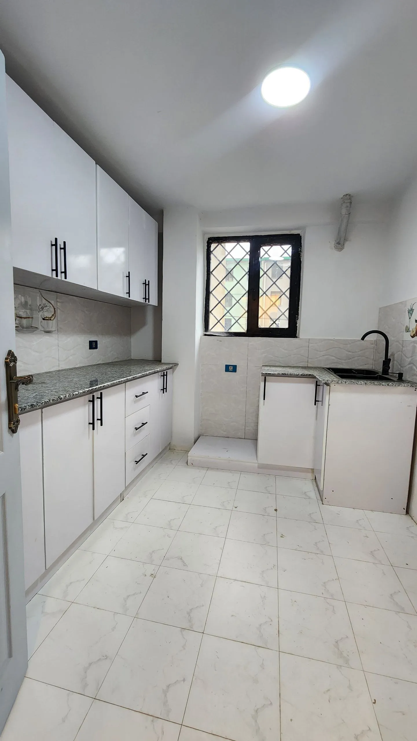 3 Bedroom 118 sqm Condo Bole Arabsa – photo 3