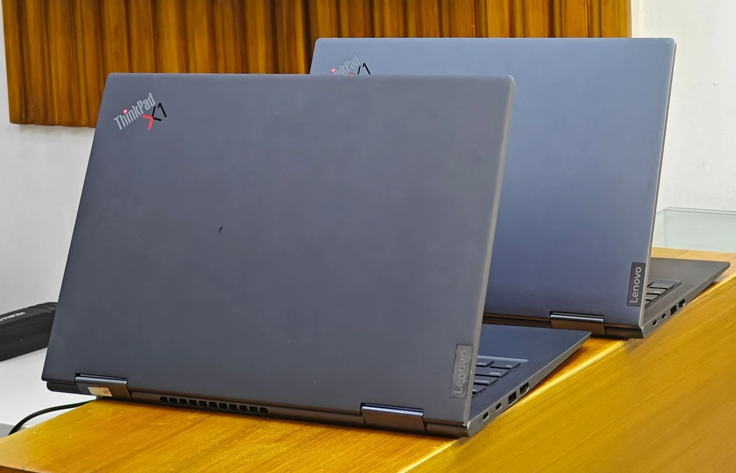 Lenovo X1 Yoga i7 32GB 512GB – photo 3
