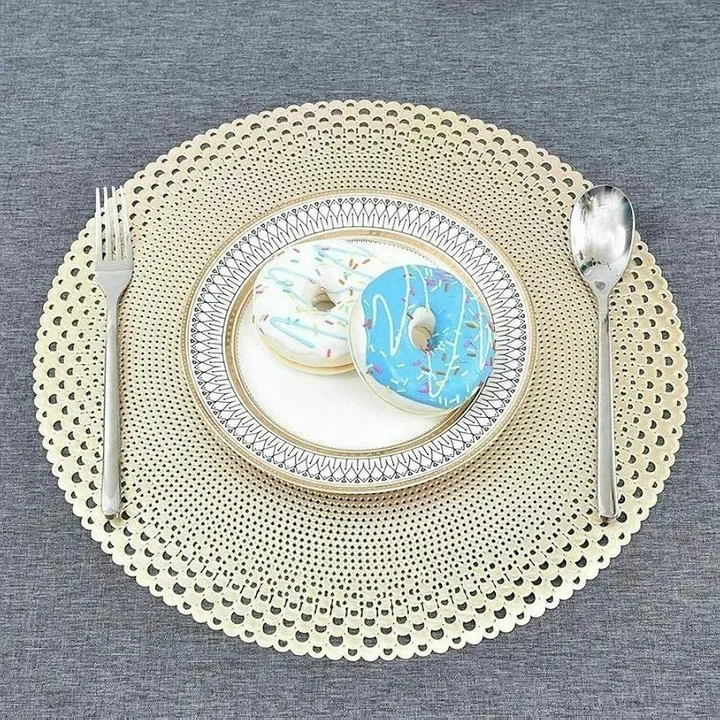 6pc Table Place Mats – photo 3