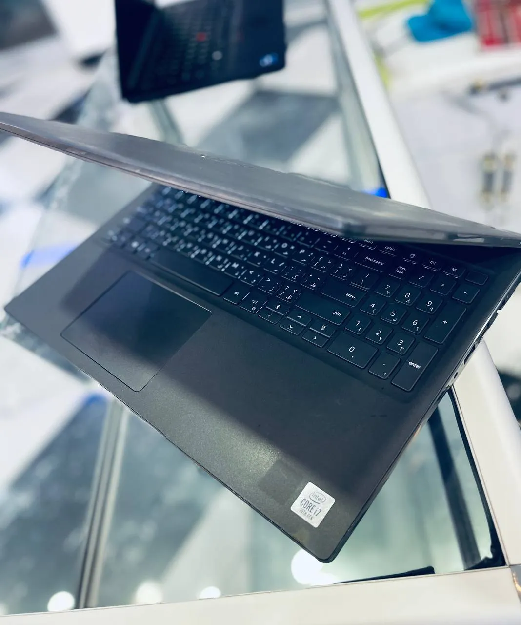 Dell Latitude i7 10th Gen Laptop – photo 5