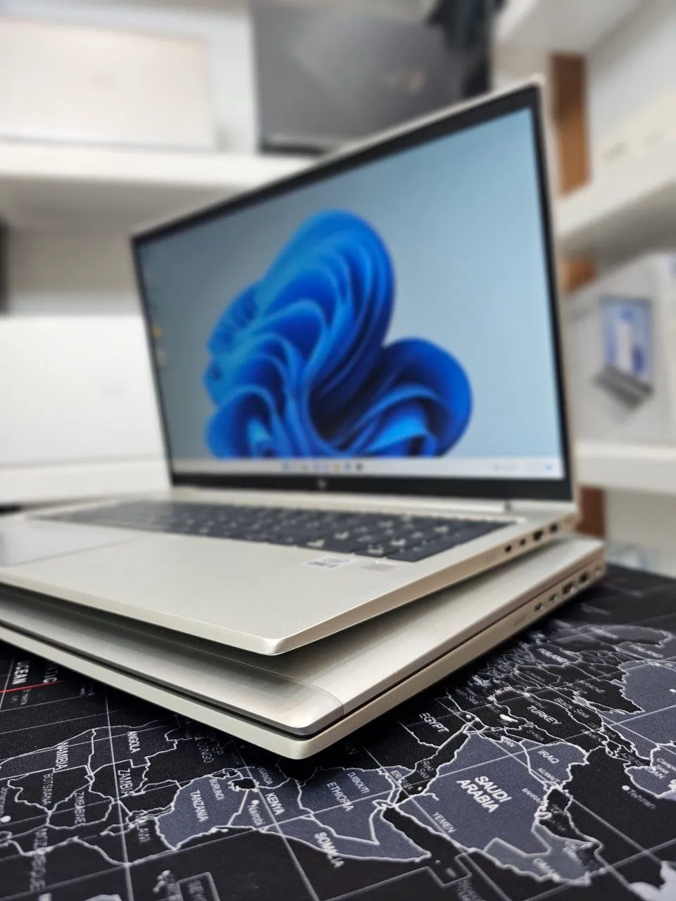 HP EliteBook 850 G7 i5 16GB 512GB – photo 4