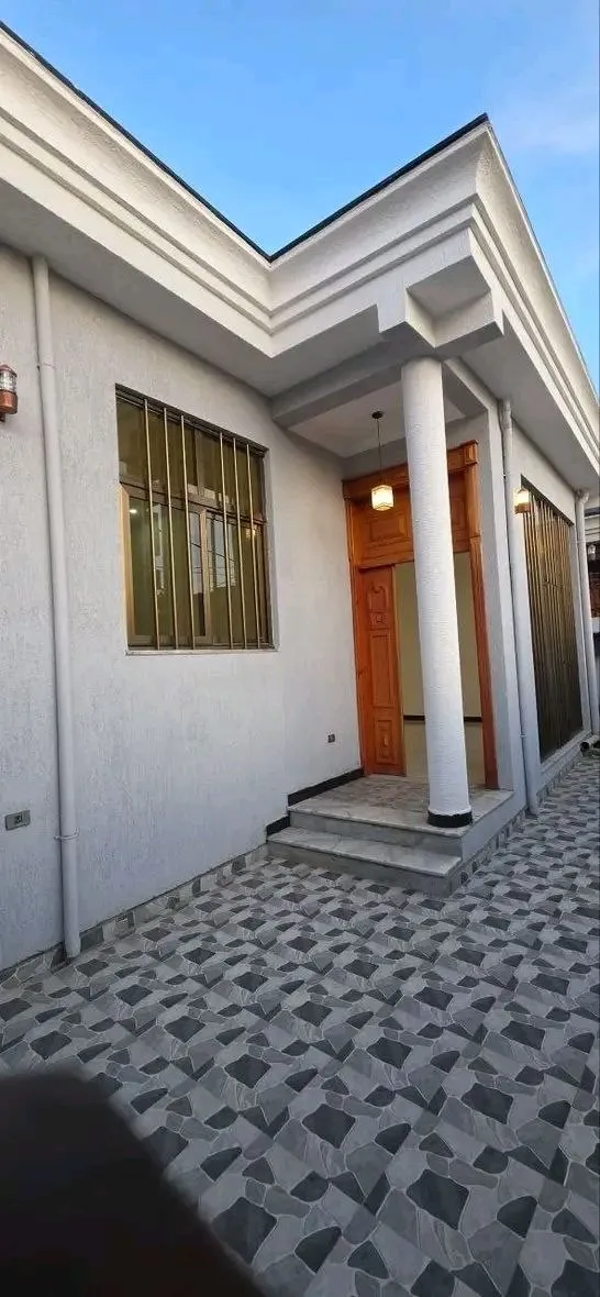 New Modern Villa in Ayat – photo 4