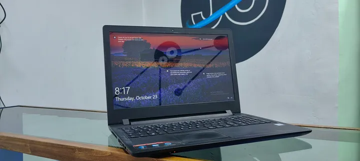 Lenovo Ideapad i5 6th Gen Laptop – photo 7