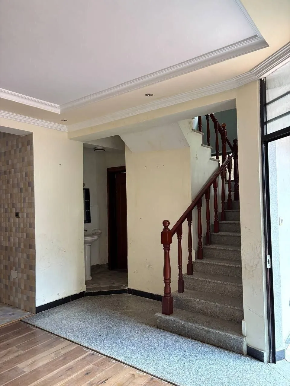 Modern G+2 Residential House 175 sqm – photo 3