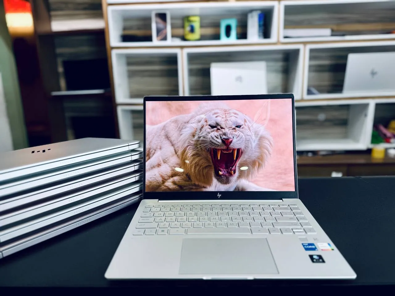 HP Pavilion Plus 14 i5 16GB 1TB – photo 5