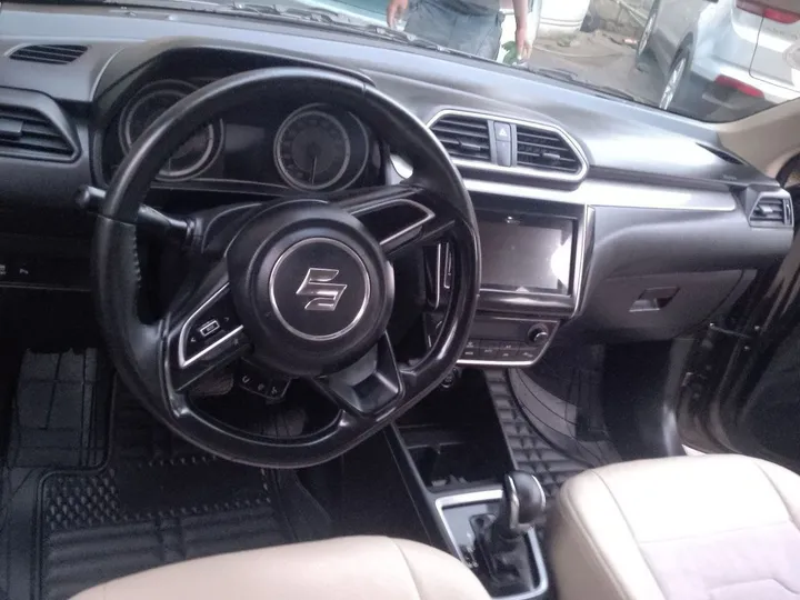 Suzuki Dezire 2022 Model – photo 5