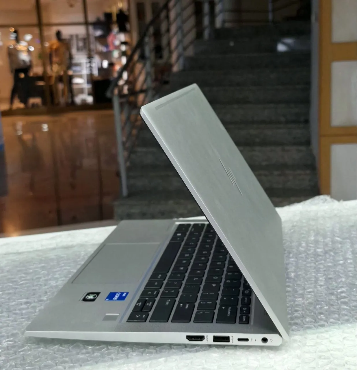 HP EliteBook 630 G9 i5 16GB 512GB – photo 3