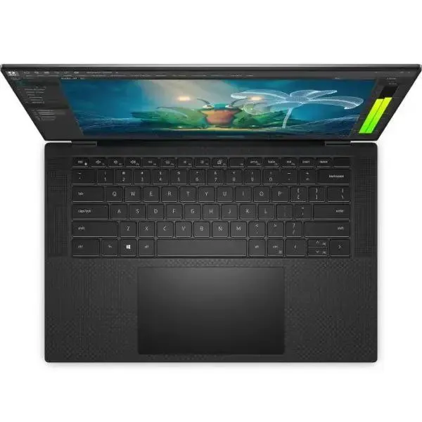 Dell Precision 5570 Mobile Workstation – photo 3