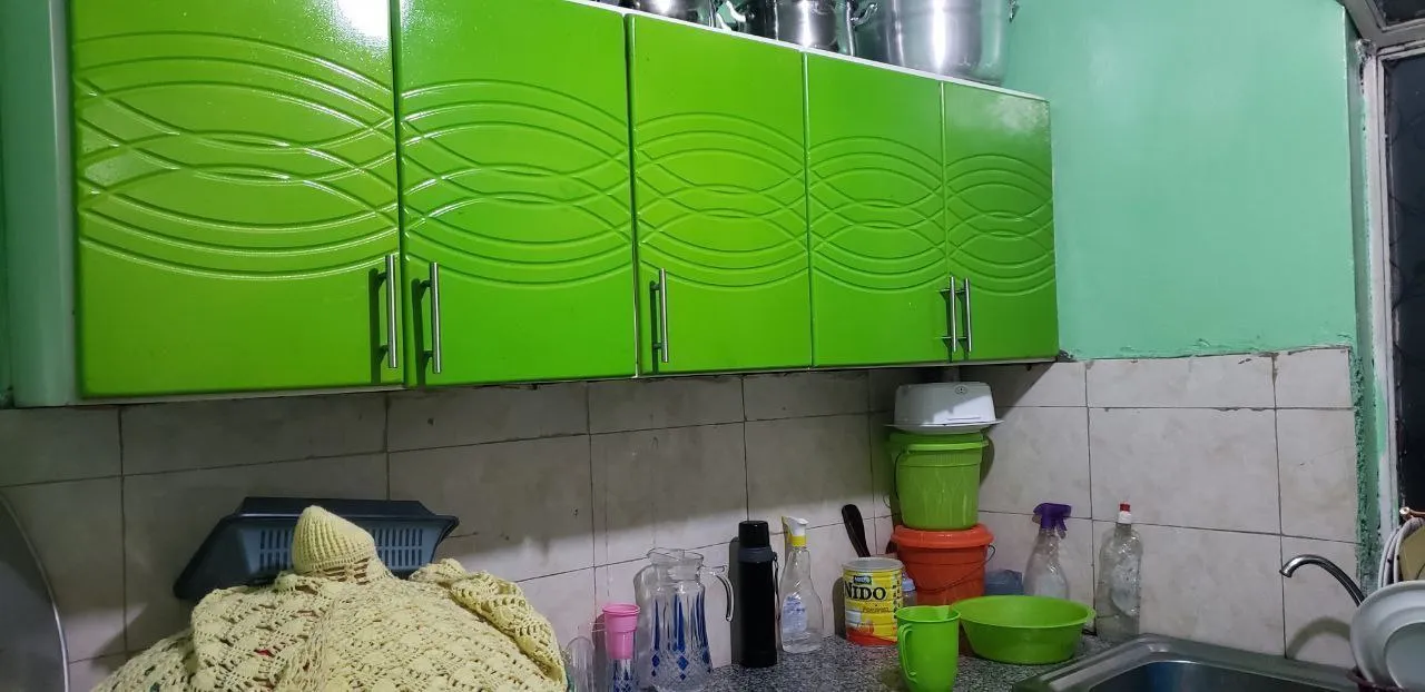 2 Bedroom Condo in Jemo 1 – photo 4
