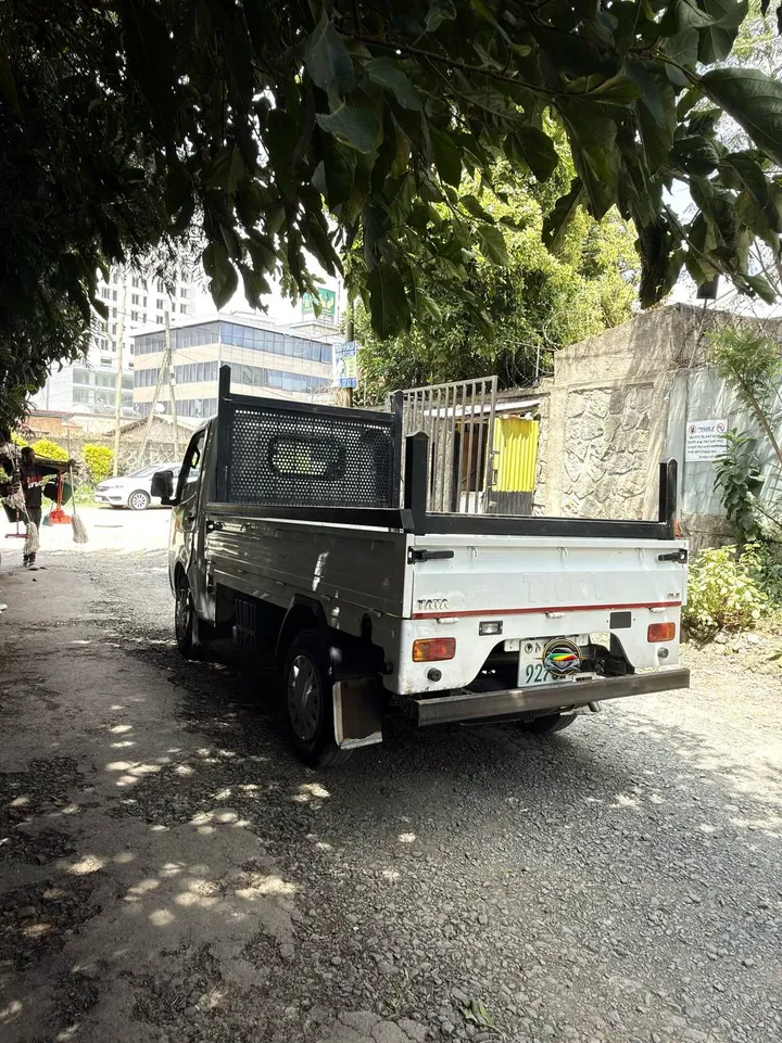 Tata Mint 2022 Pickup – photo 4