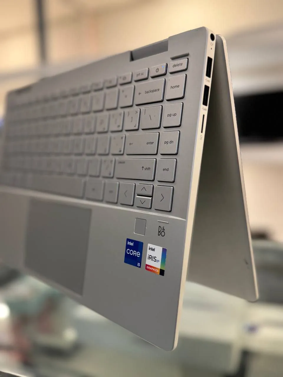 HP Pavilion X360 14.1 Inch Laptop – photo 4