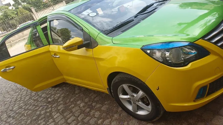 Lifan 530 2016 Manual – photo 5