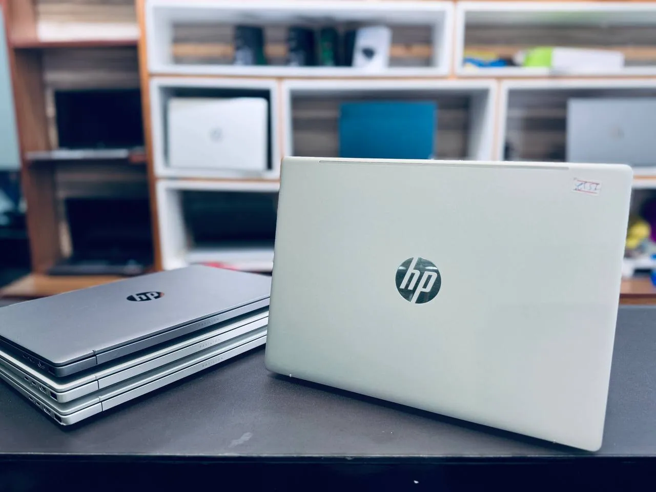 HP Pavilion 14 Plus i5 12th Gen – photo 6
