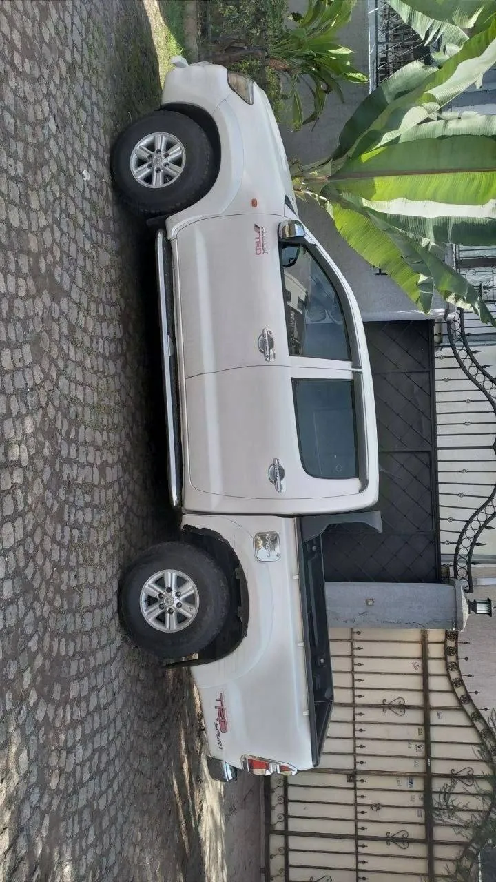 Toyota Hilux Double Cab 2012 – photo 3