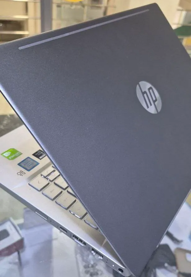 HP Pavilion i7 8th Gen 16GB 512GB – photo 4