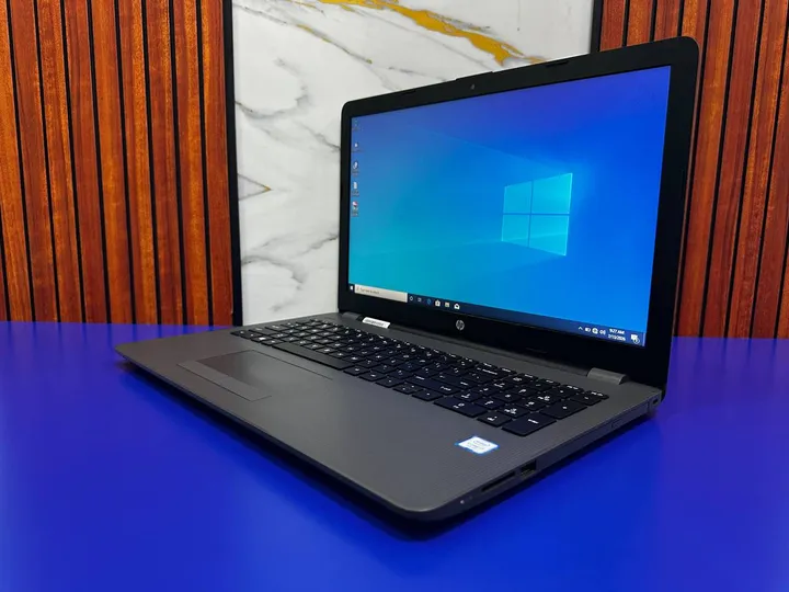 HP 250 G6 i7 Laptop – photo 5
